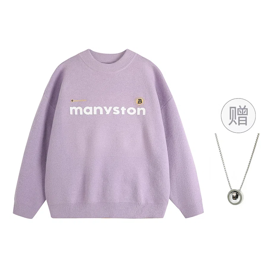 MANYSTON