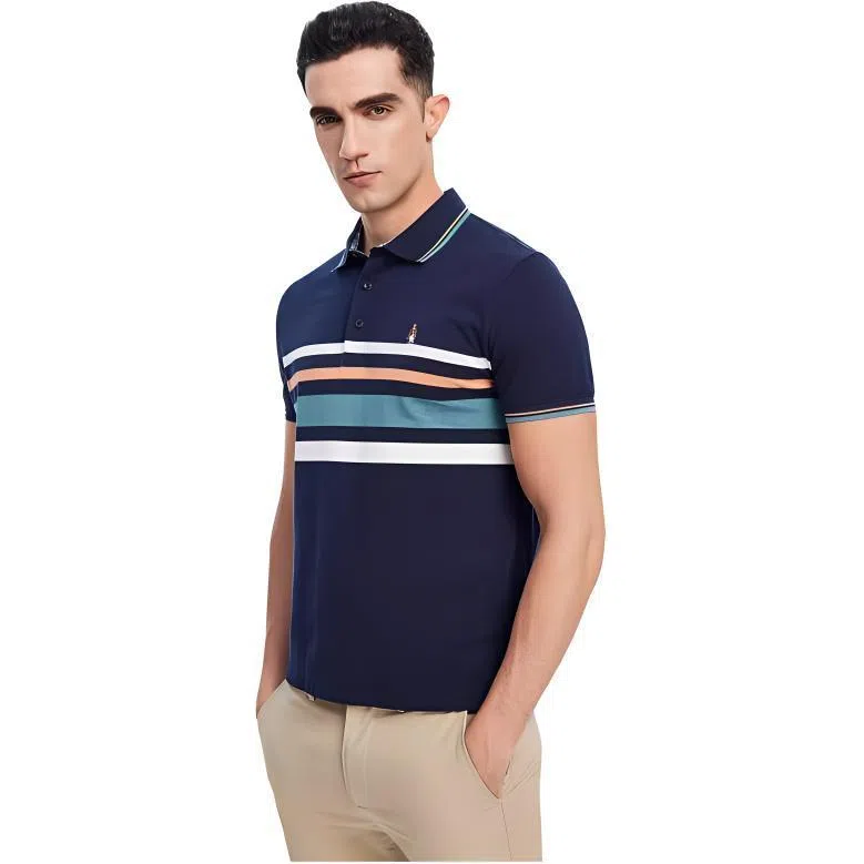 Hush Puppies Polo