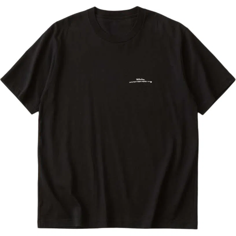 White Mountaineering LOGOT