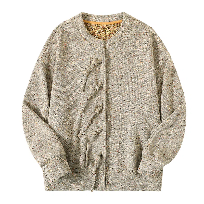 CONP Limestone Cardigan
