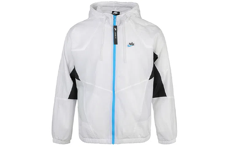 Nike Sportswear Heritage Windrunner