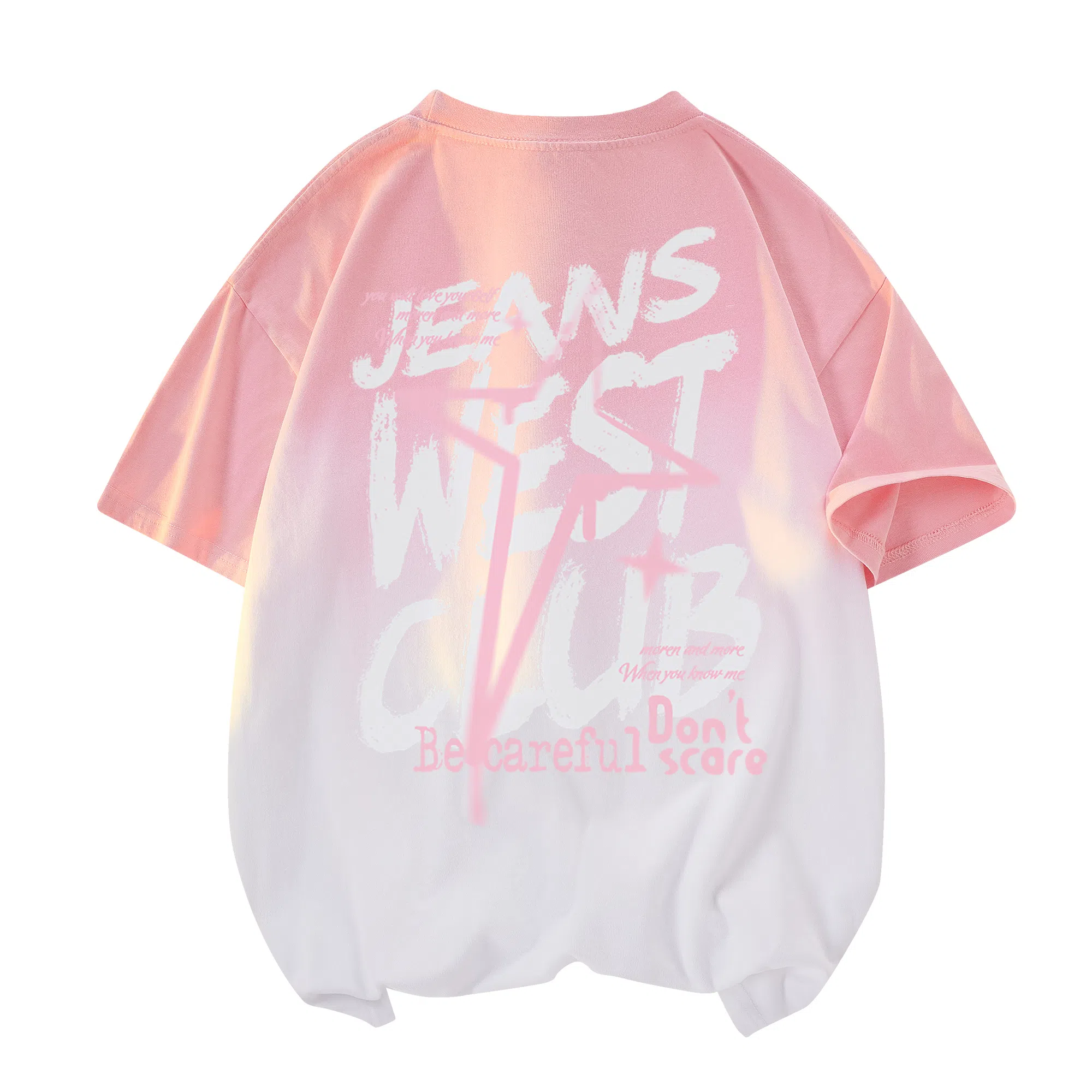 JEANSWEST CLUB LogoT