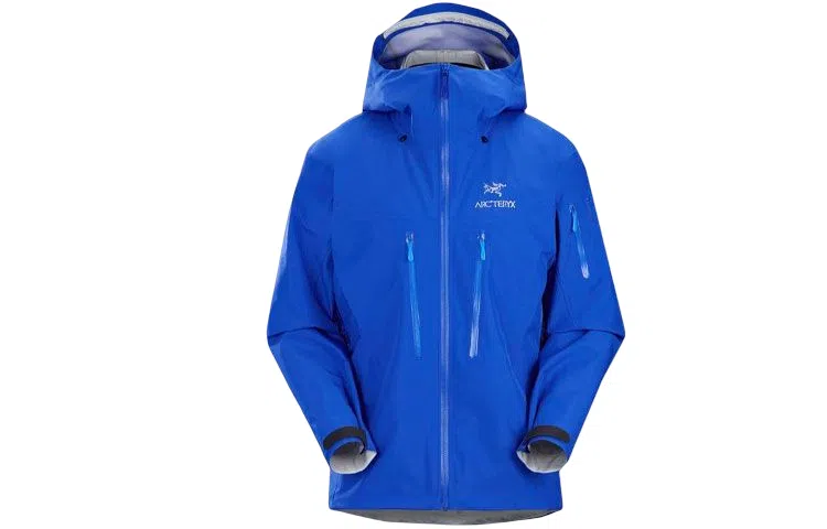 Arcteryx Alpha SV 6