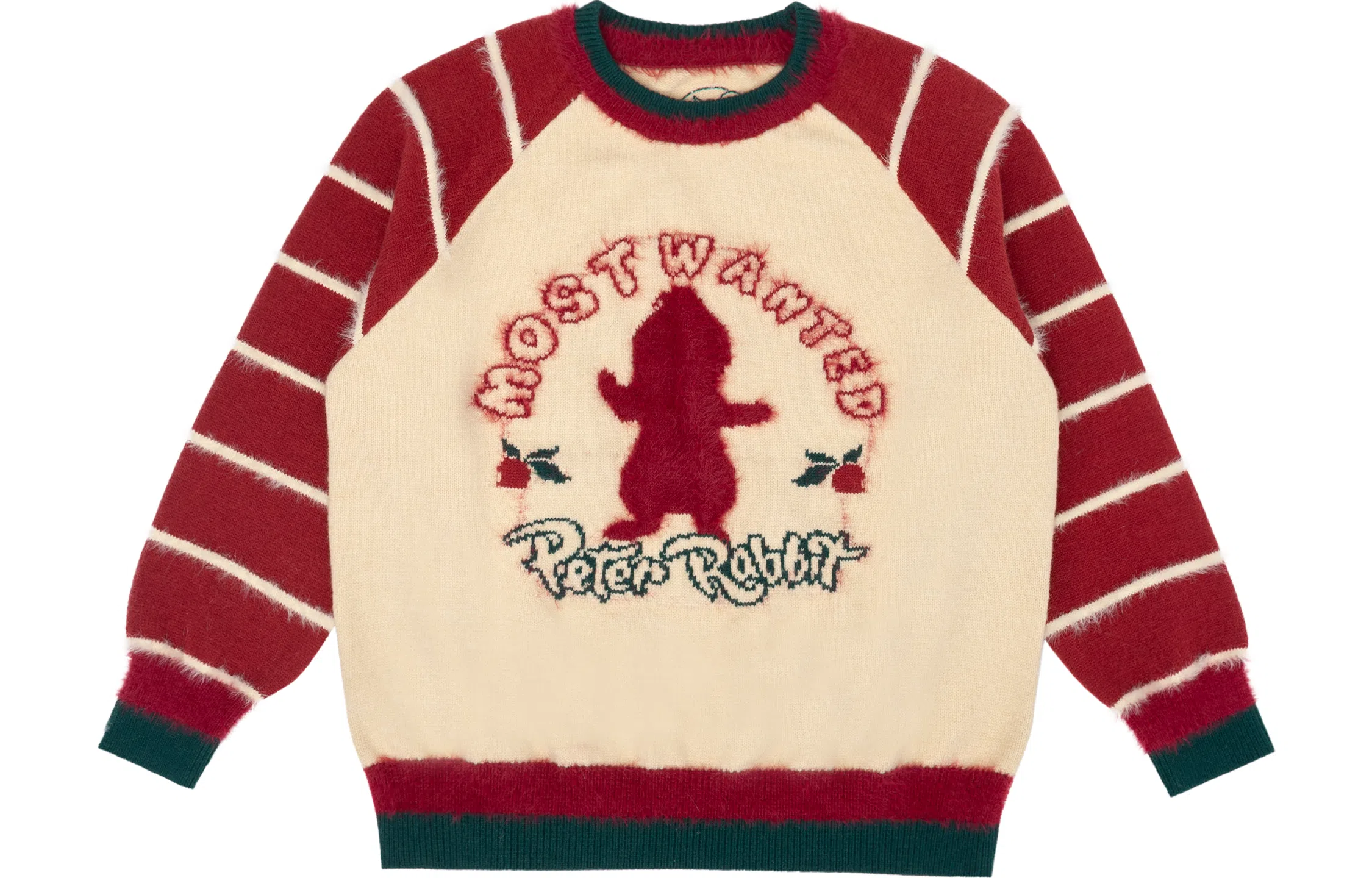 MostwantedLab x Peter Rabbit