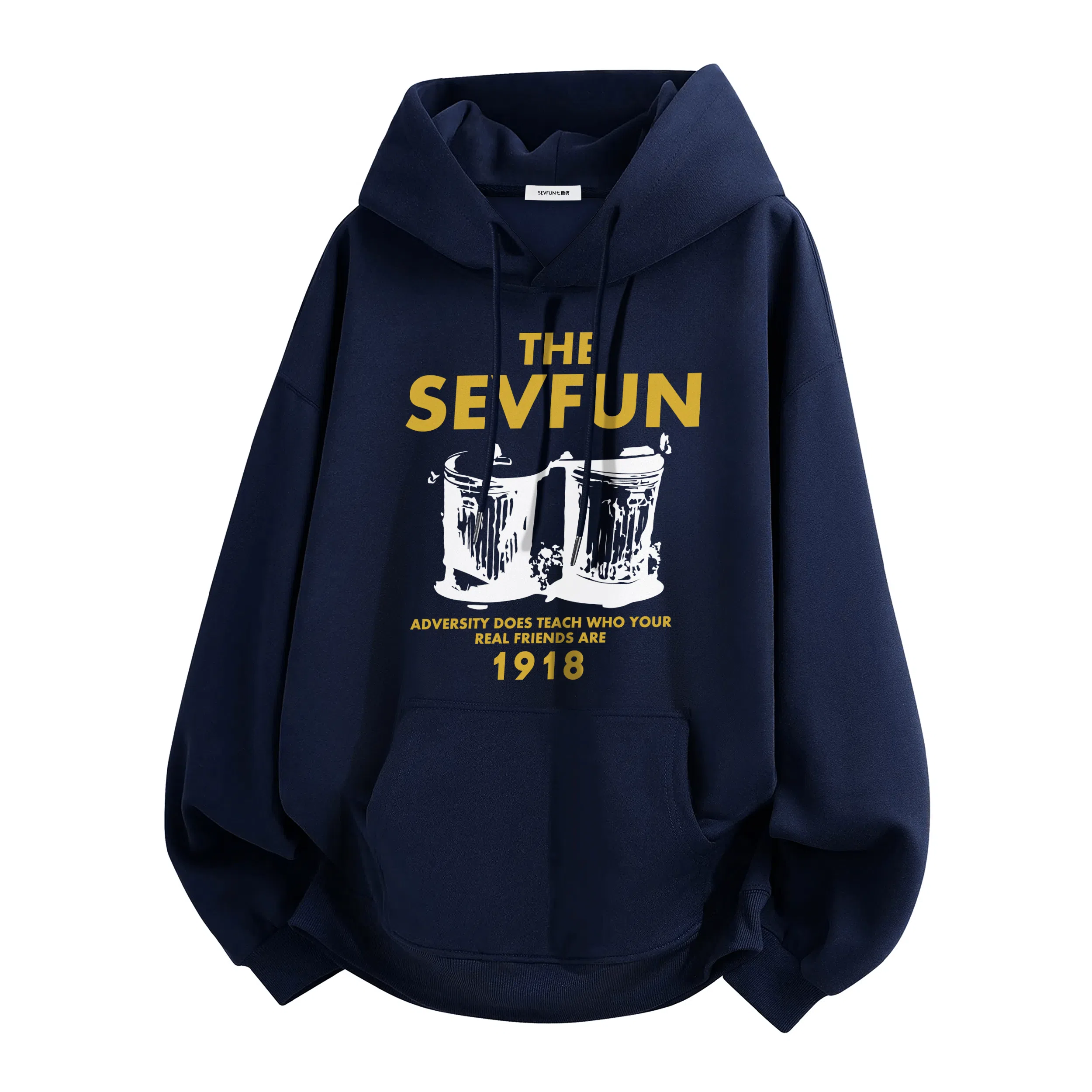 7 SEVFUN LOGO