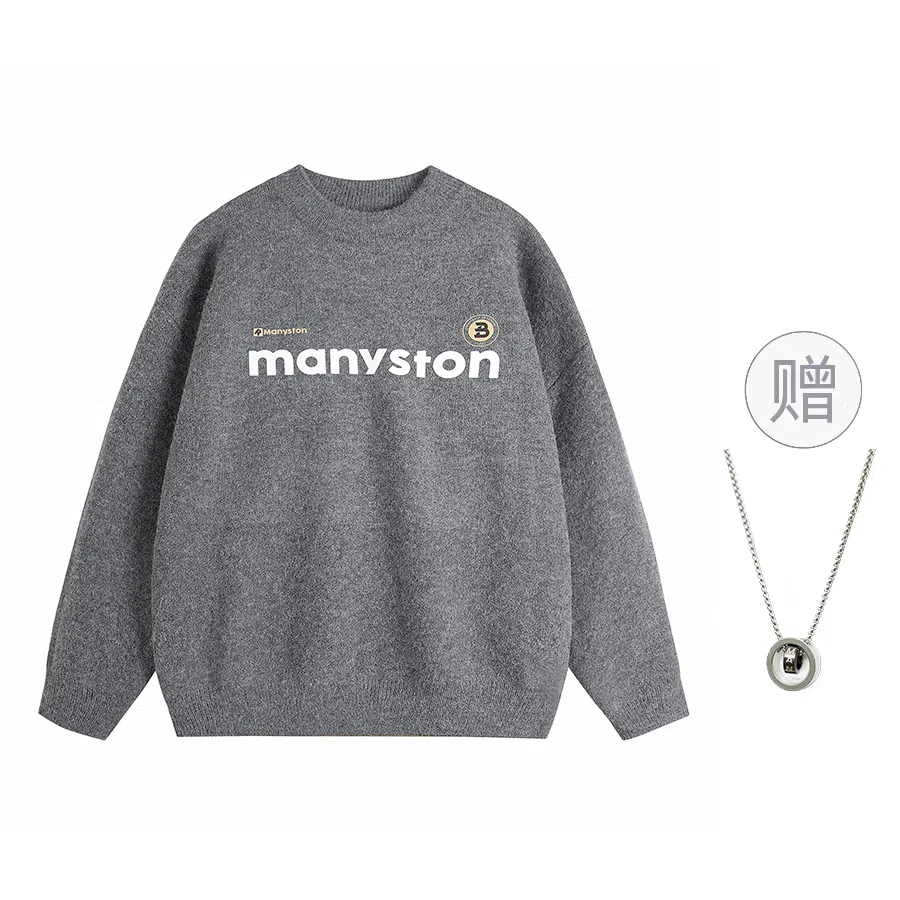 MANYSTON