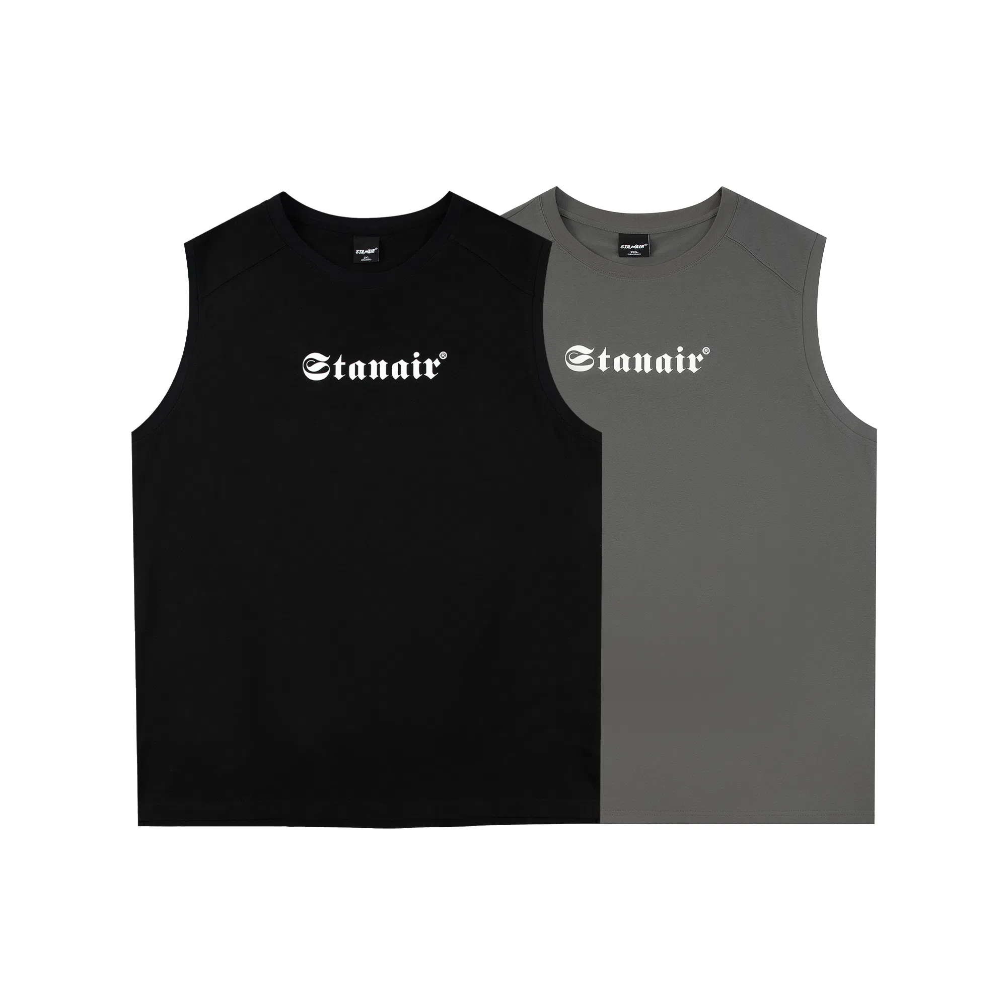 STANAIR Logo 2