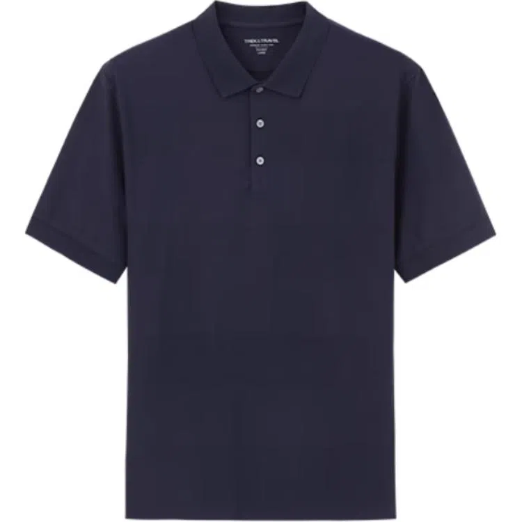 TREKTRAVEL Polo