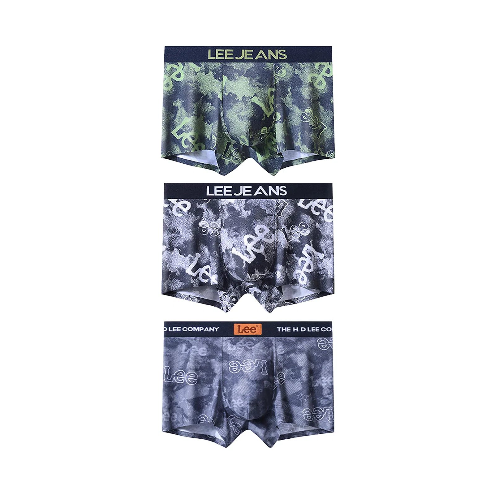 Lee Cordura 3