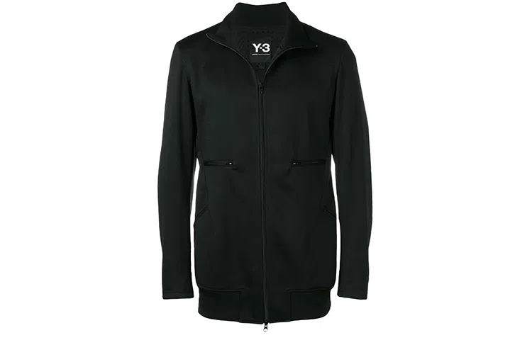 Y-3 Stp Suspender Jacket