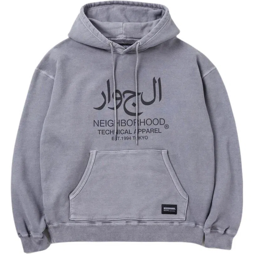 NEIGHBORHOOD FW24