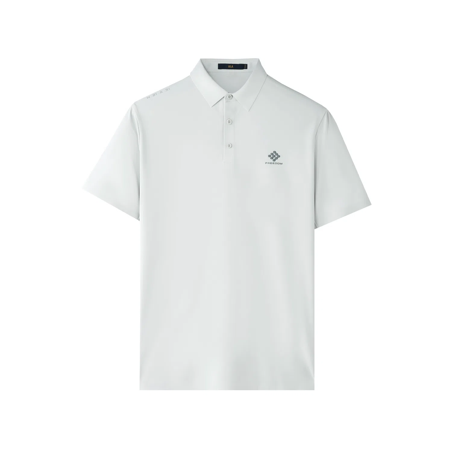 HLA Polo F8