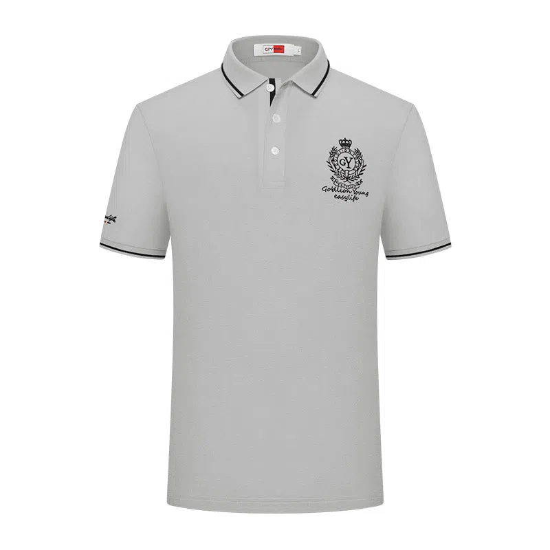 GY goldlion Polo