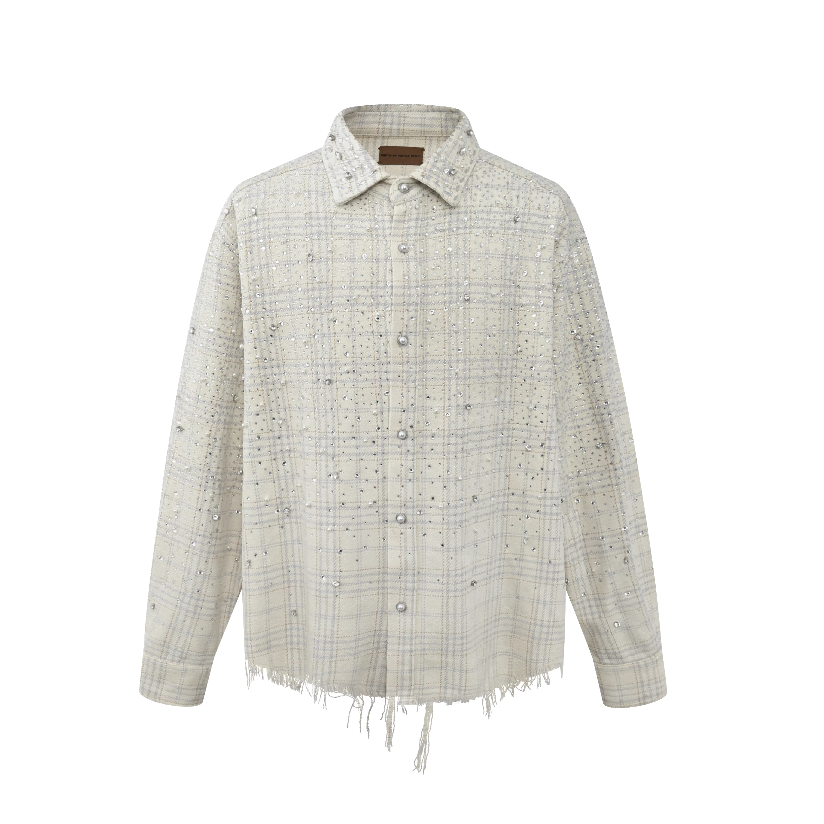 BIRTH OF ROYAL CHILD BORC