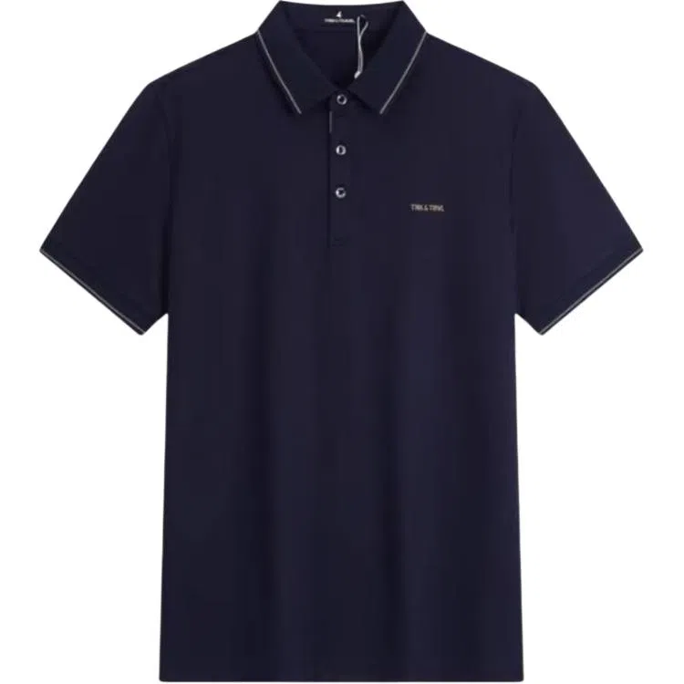 TREKTRAVEL Polo