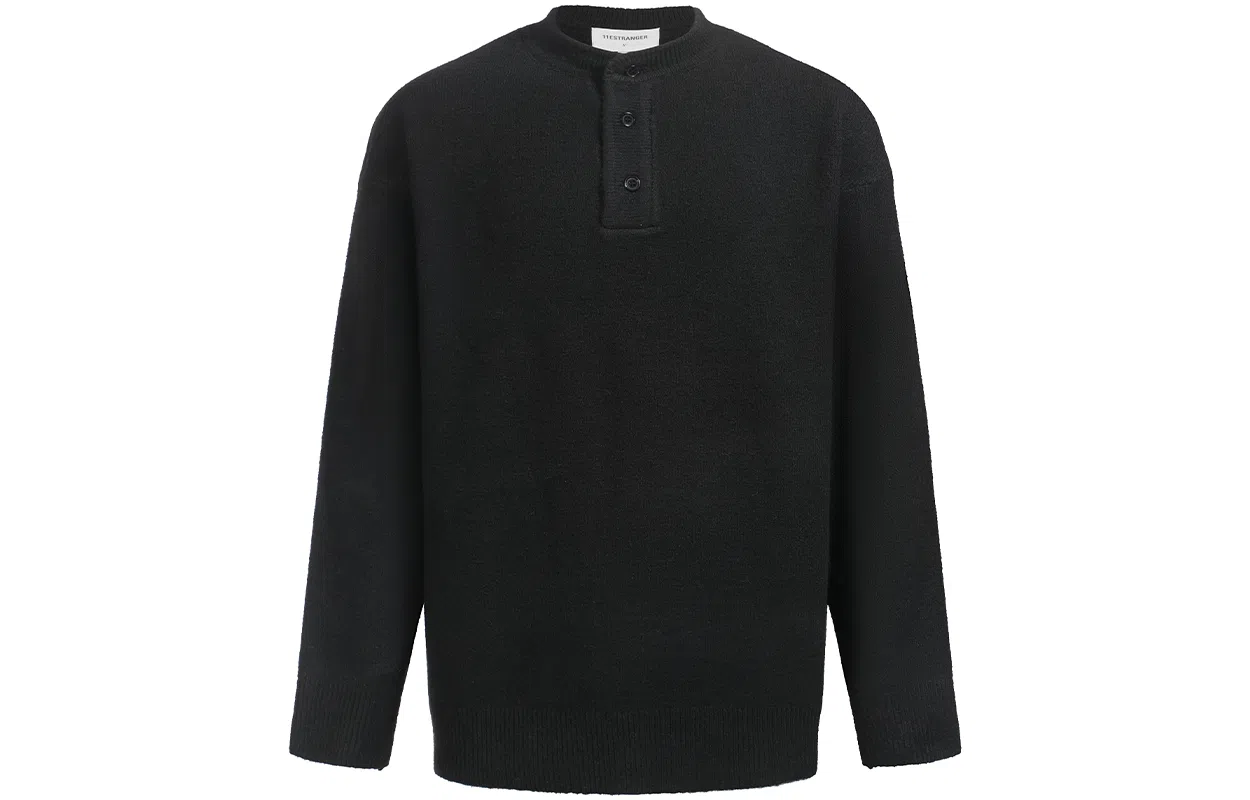 11ESTRANGER Sweater