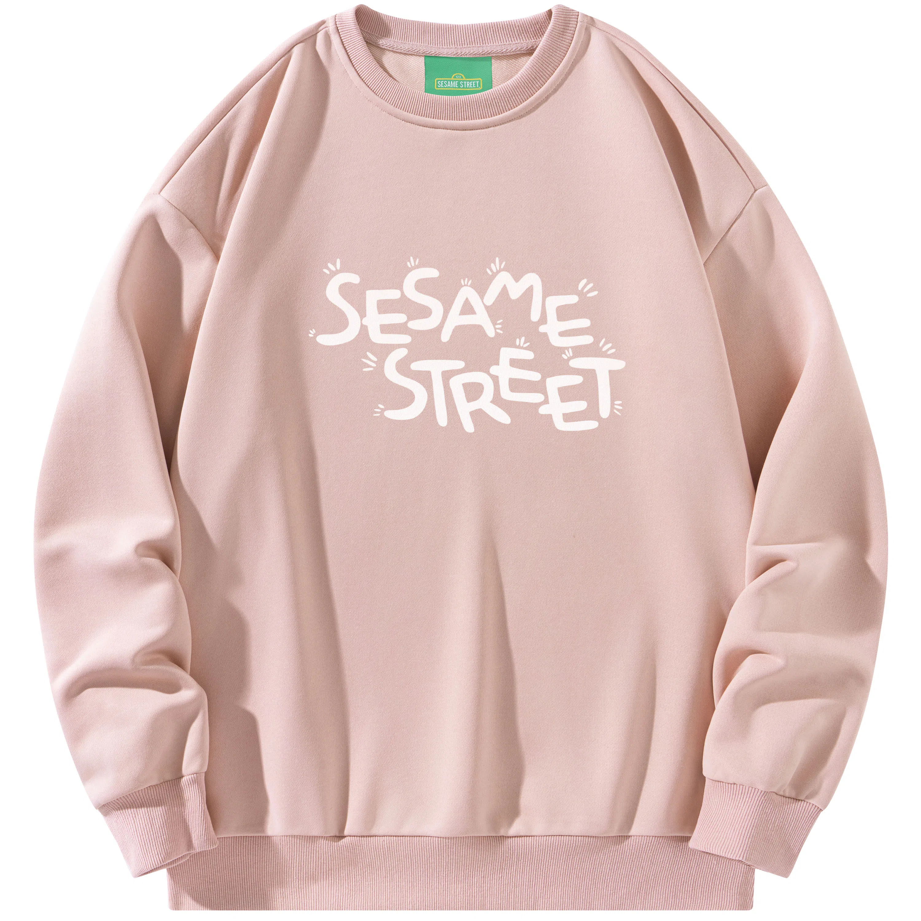 SESAME STREET