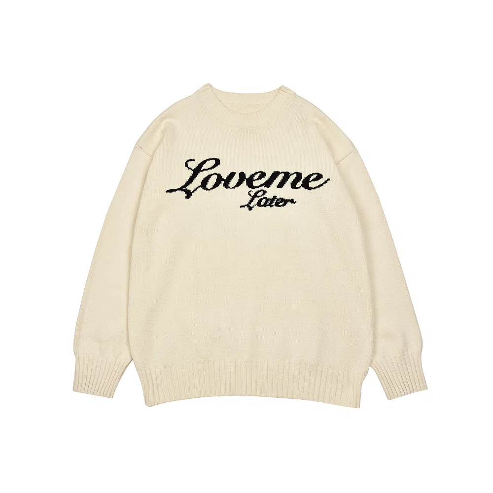 LOVEMELATER FW22 logo