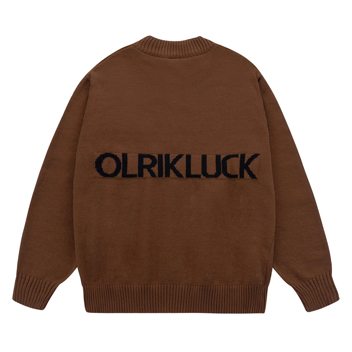 OLRIK Logo