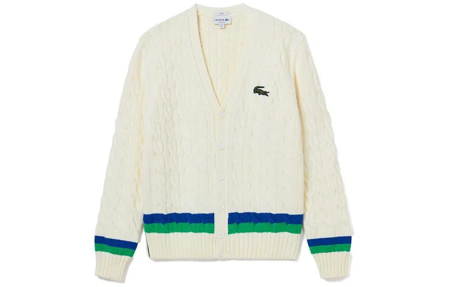 LACOSTE FW23 V