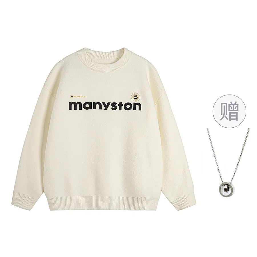 MANYSTON