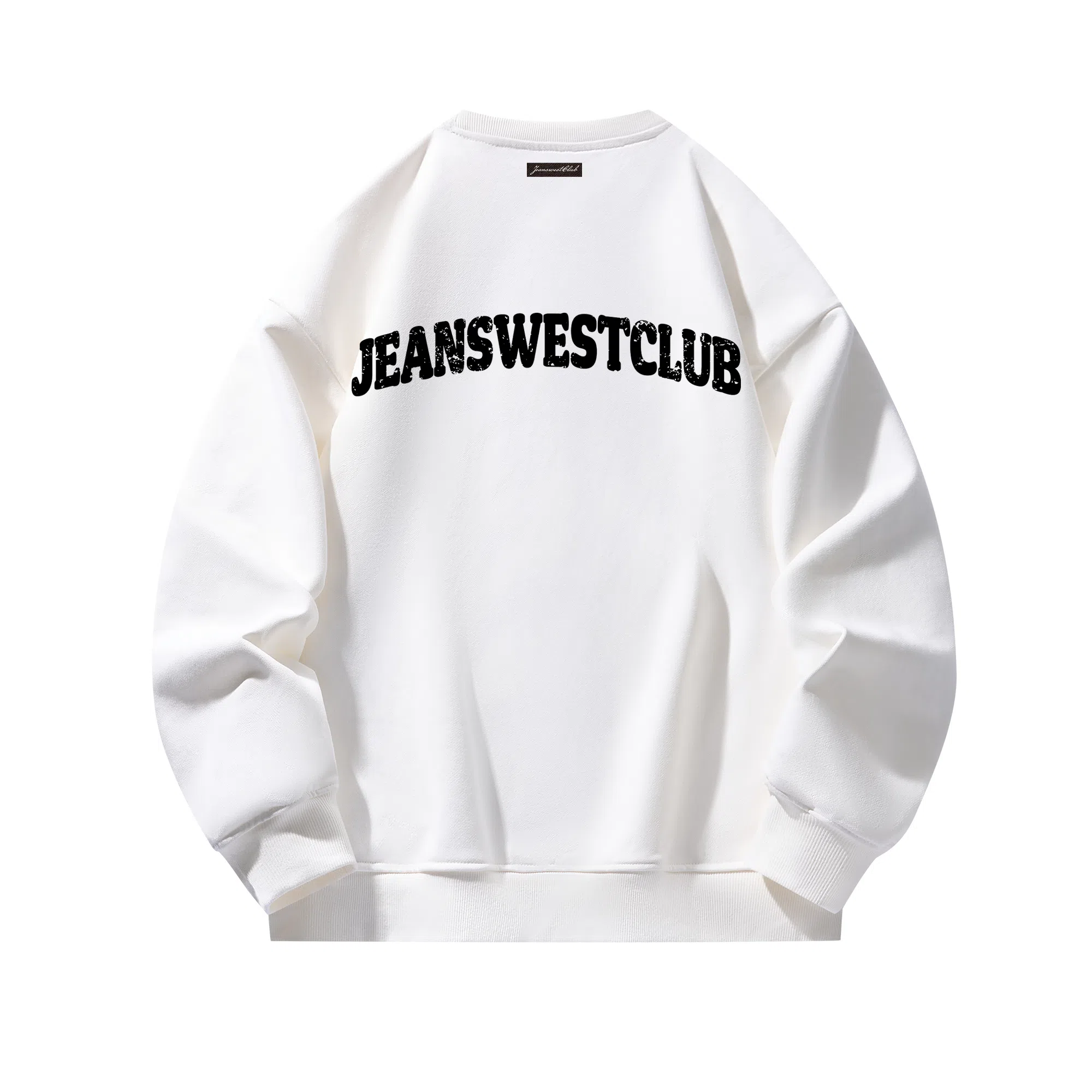 JEANSWEST CLUB Jlogo