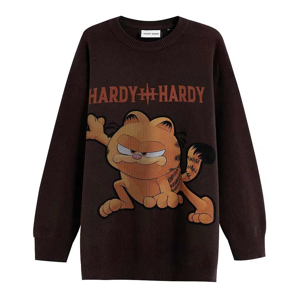 HARDY HARDY x