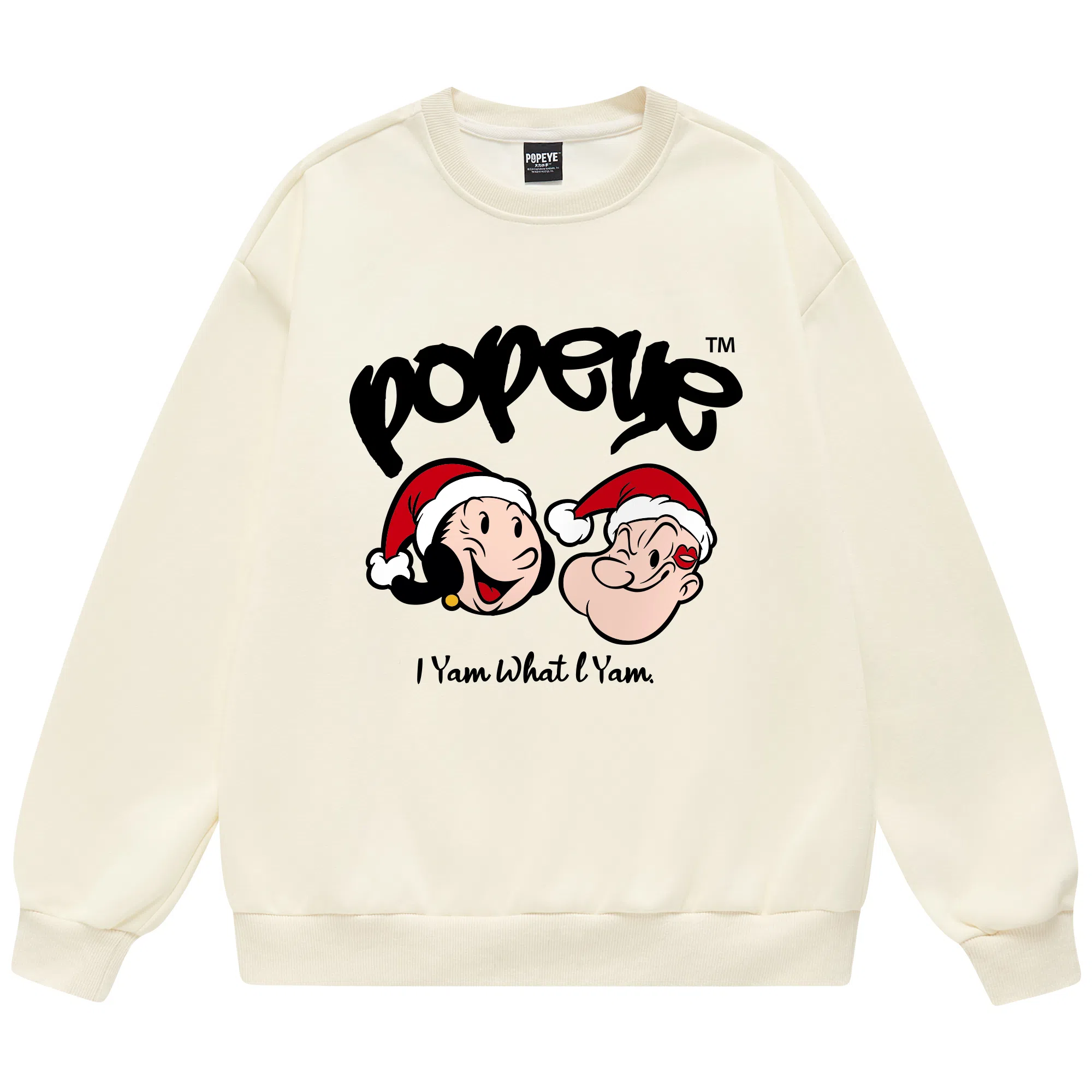 POPEYE Logo