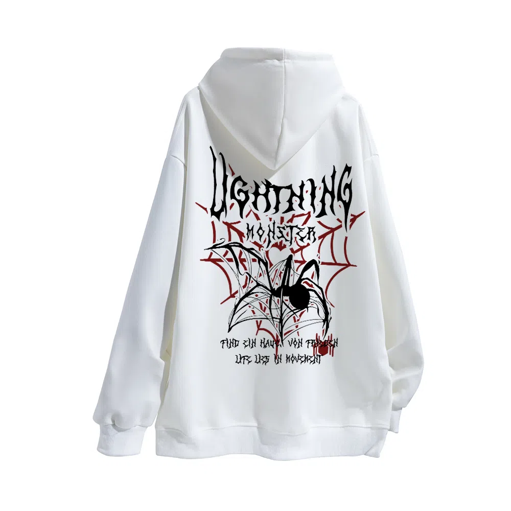 LIGHTNING MONSTER