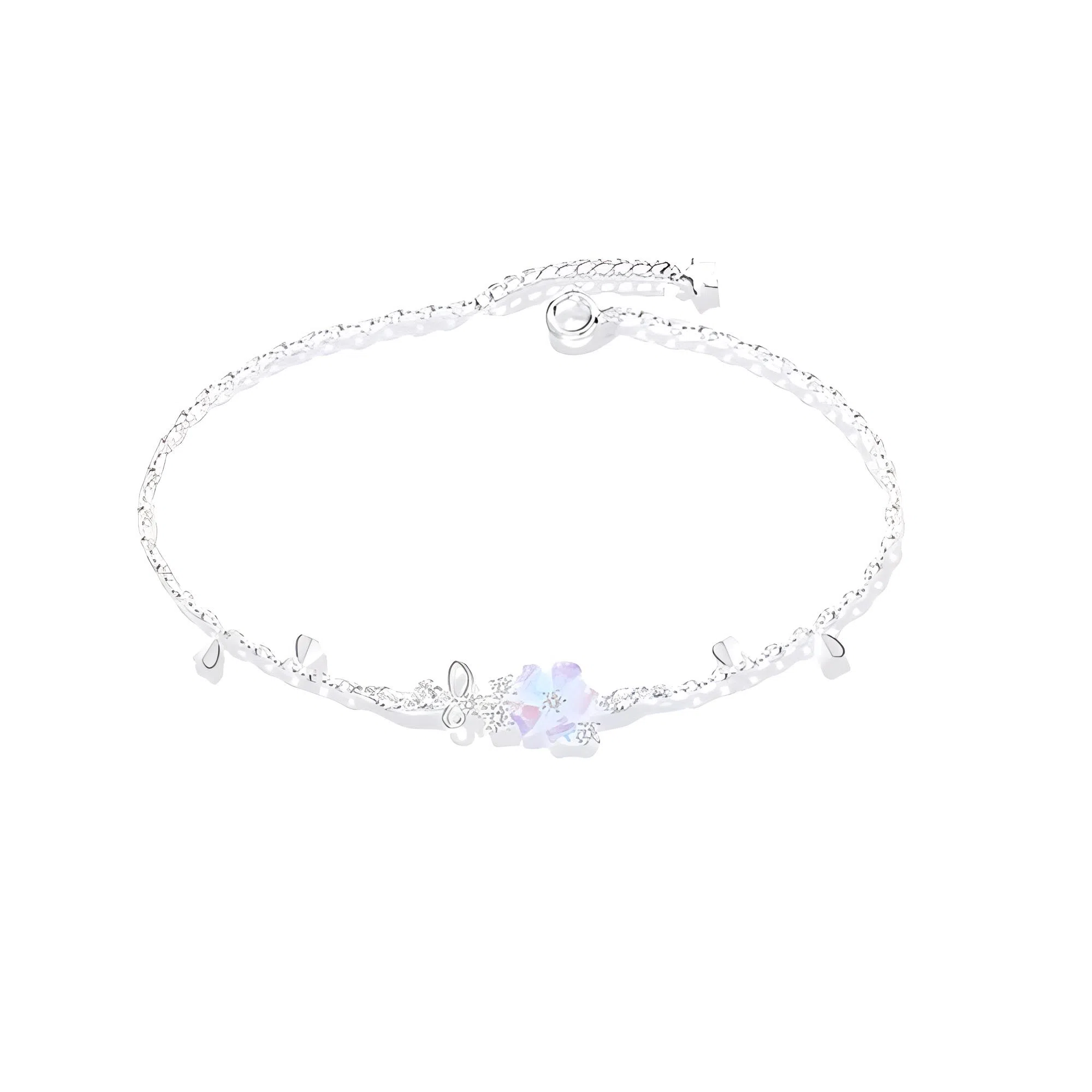 LOVE WHEEL 925
