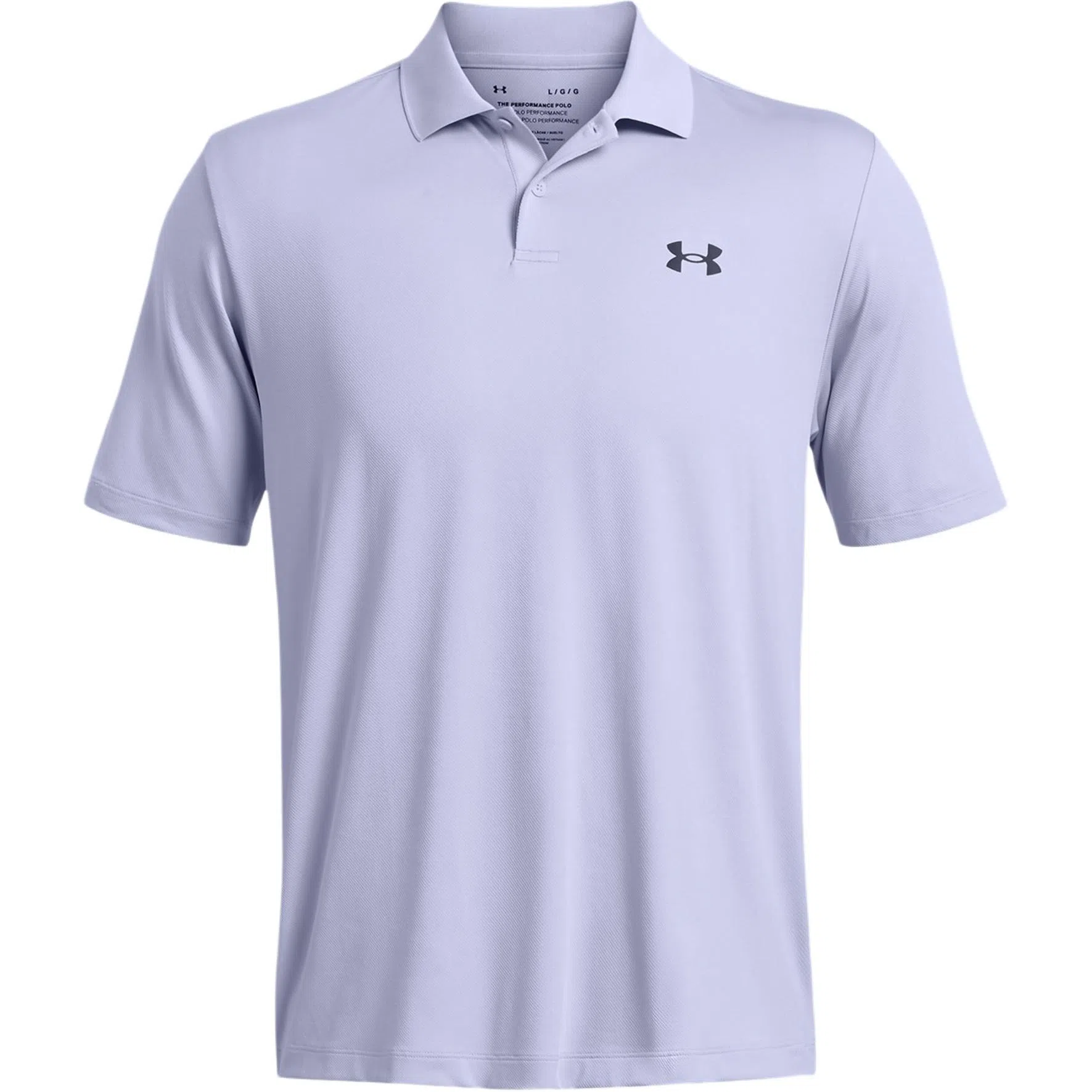 Under Armour MatchMatchplay Matchplay logoPolo