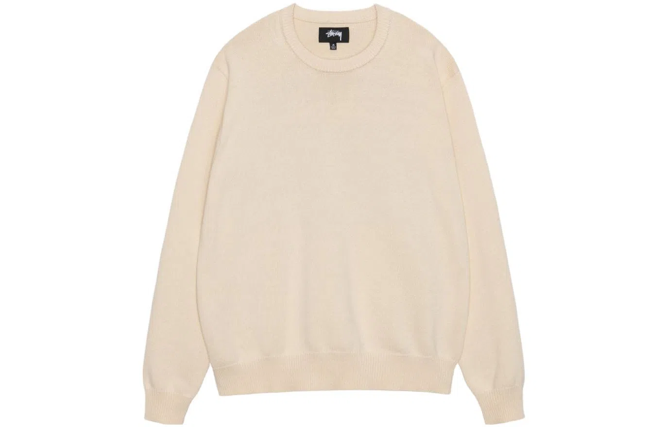 Stussy FW23 AUTHENTIC WORKGEAR SWEATER