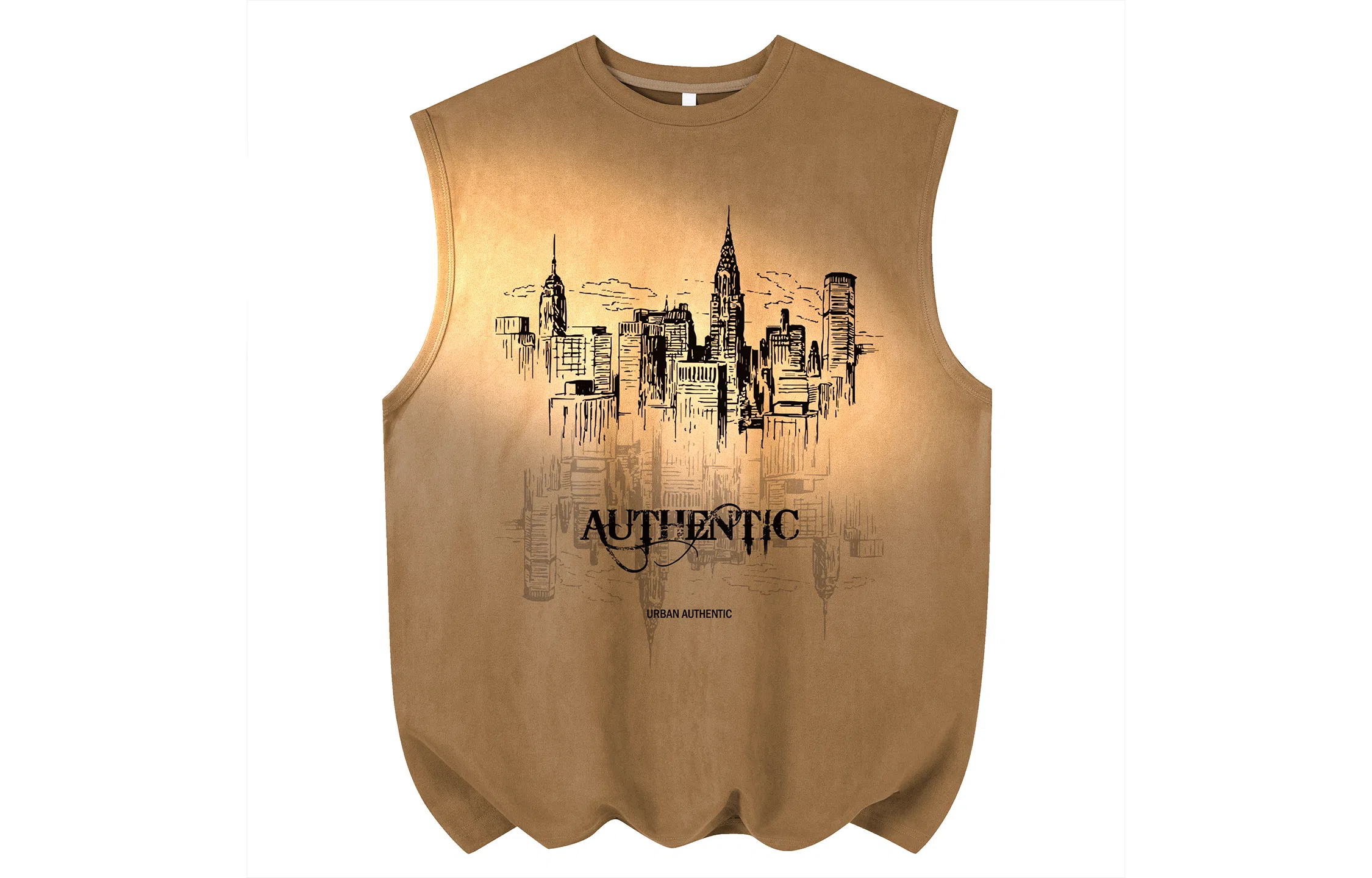 URBAN AUTHENTIC