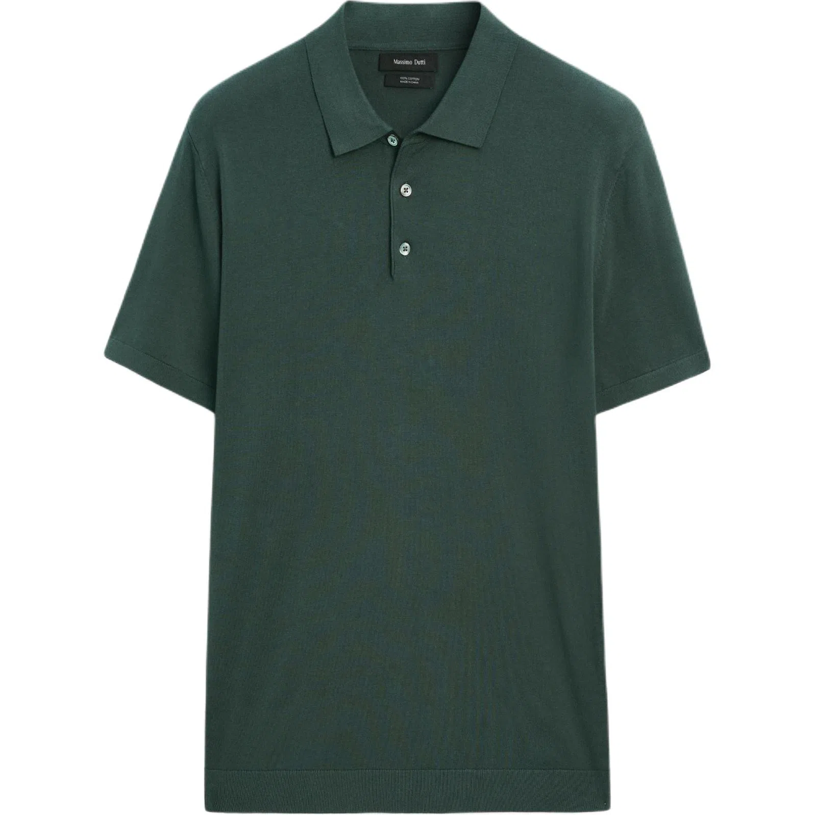 Massimo Dutti Polo