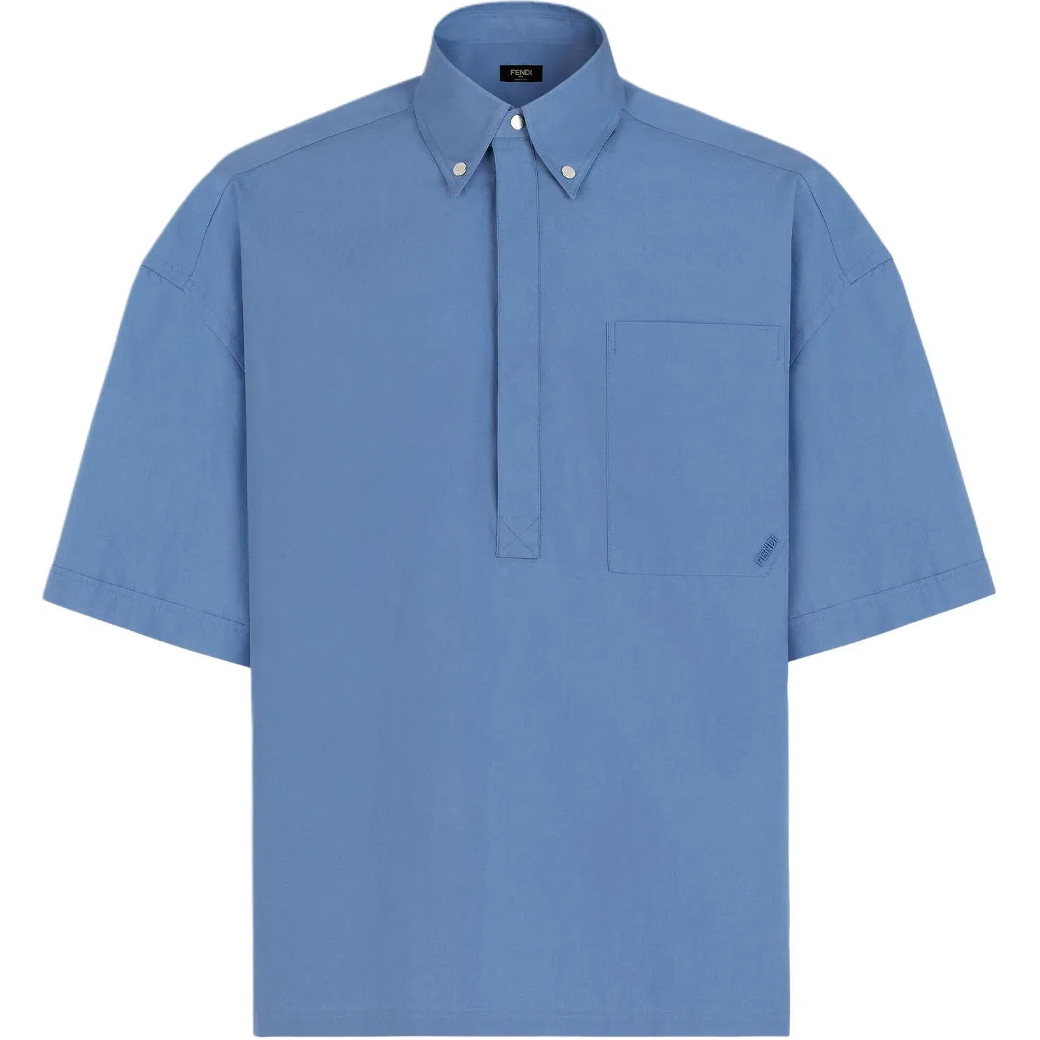 FENDI SS24 LogoPolo