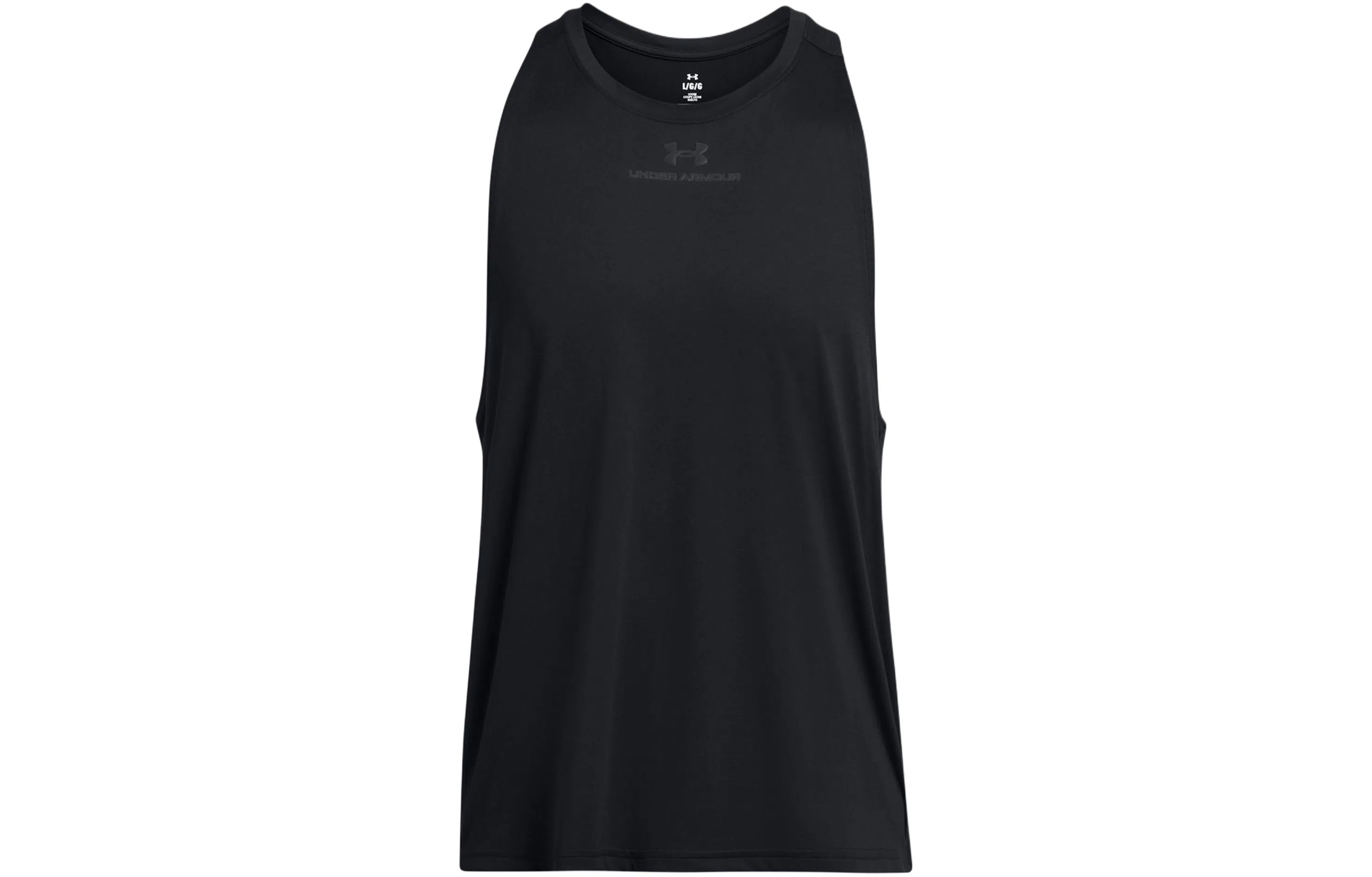 Under Armour UA Vanish logo