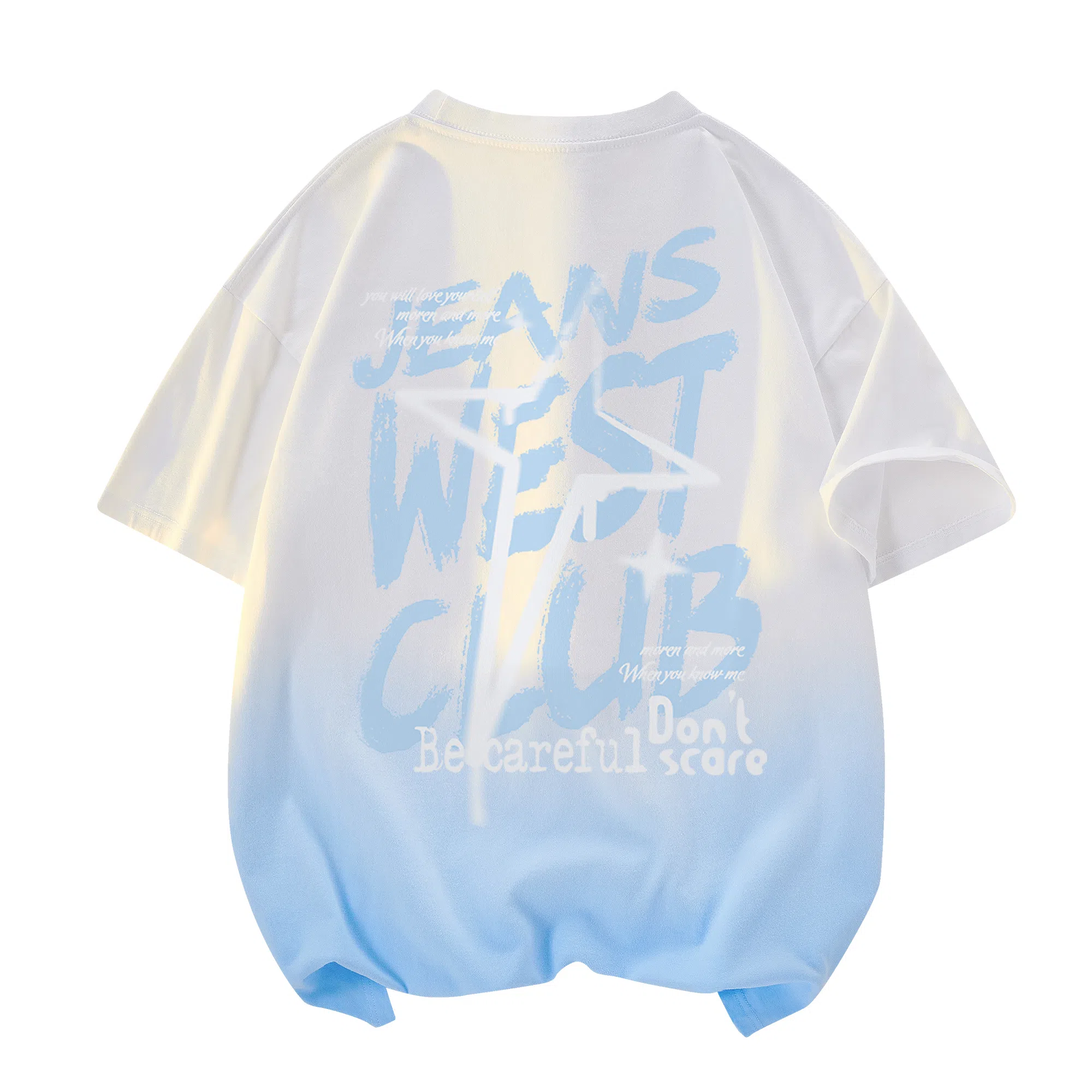 JEANSWEST CLUB LogoT