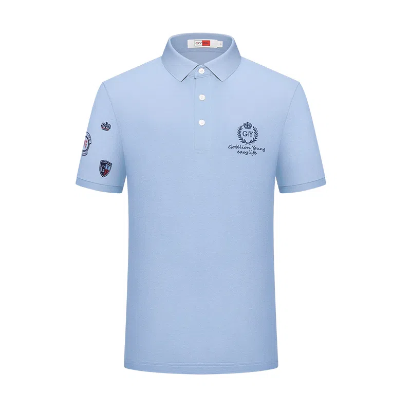 GY goldlion Polo