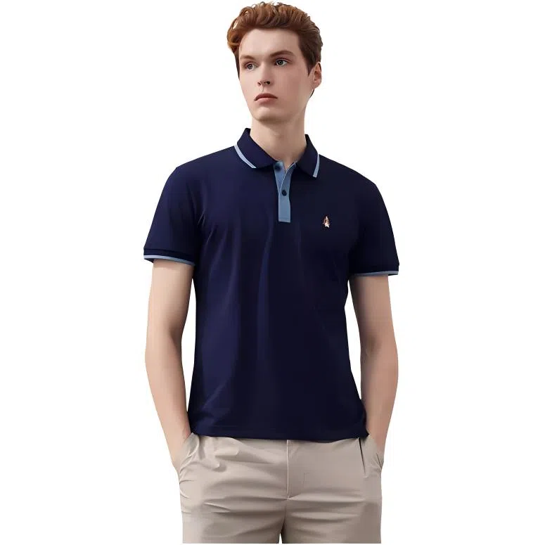 Hush Puppies Polo