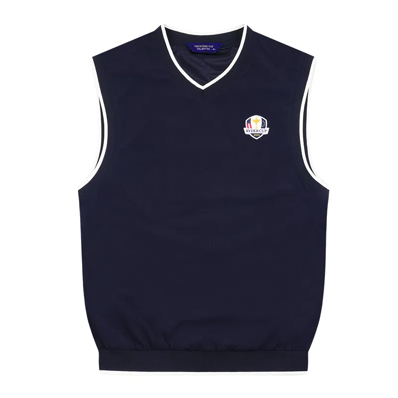 Ryder Cup Golf Vest