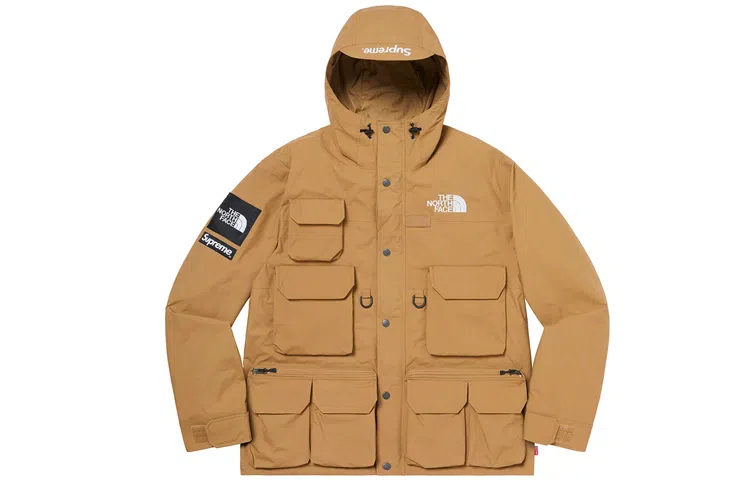Supreme x The North Face Cargo Jacket