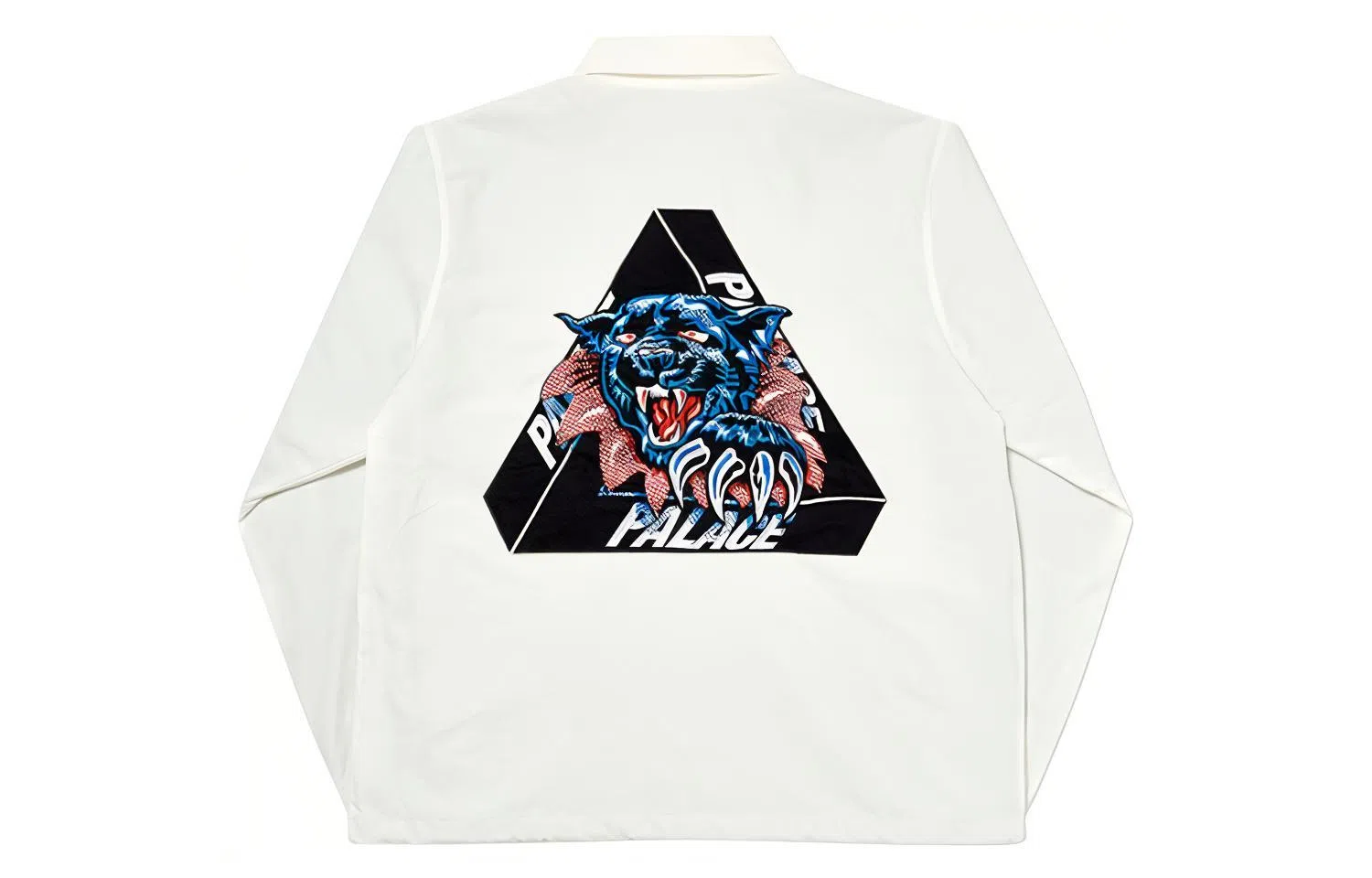 PALACE Logo