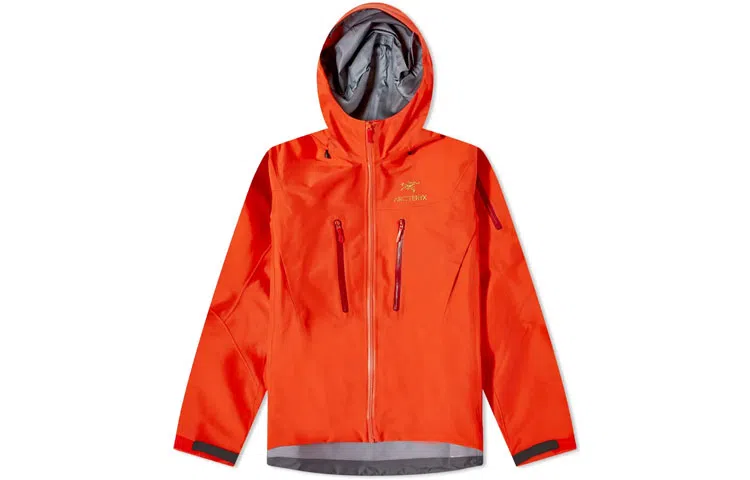 Arcteryx Alpha SV 6