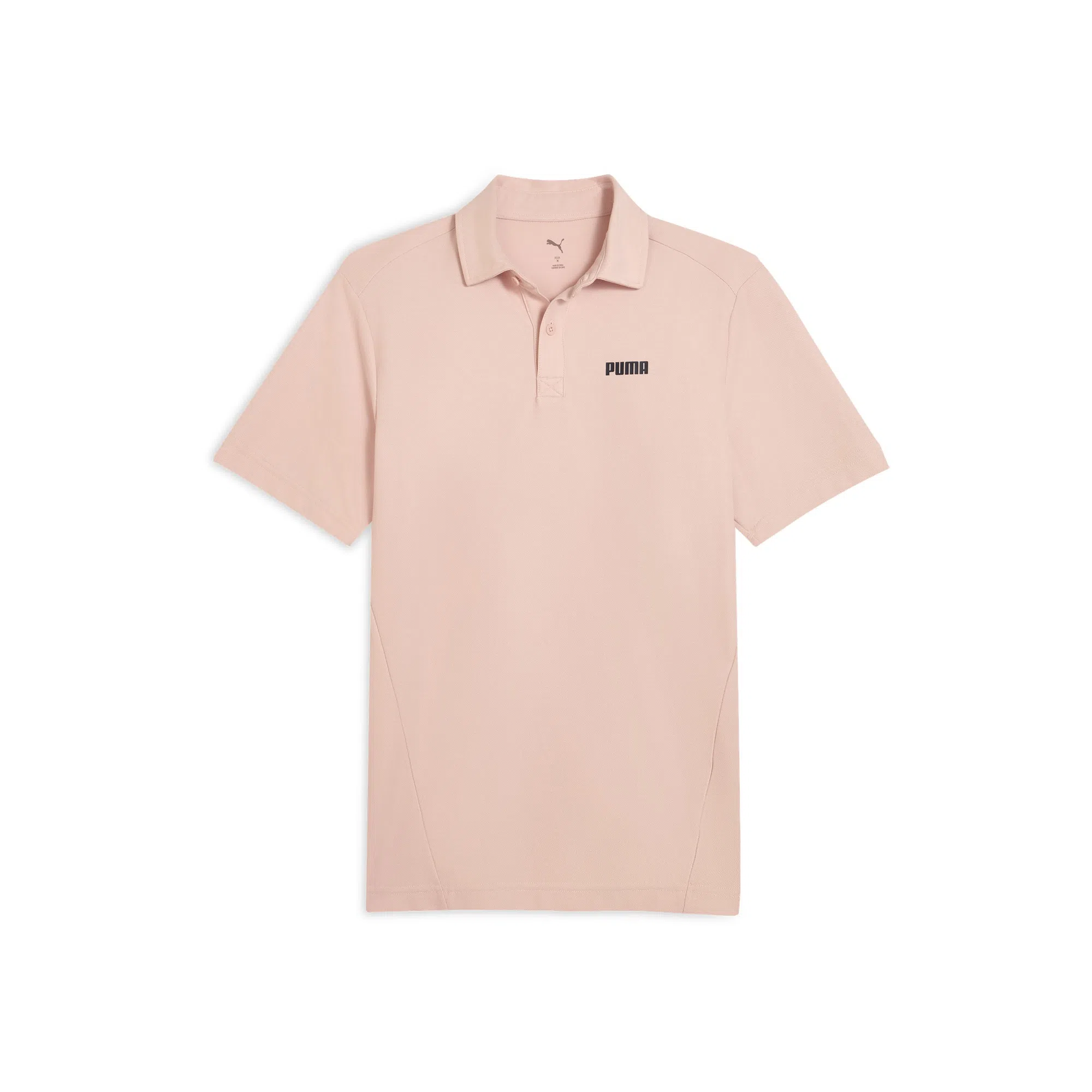 PUMA RAD/CAL Polo Shirt
