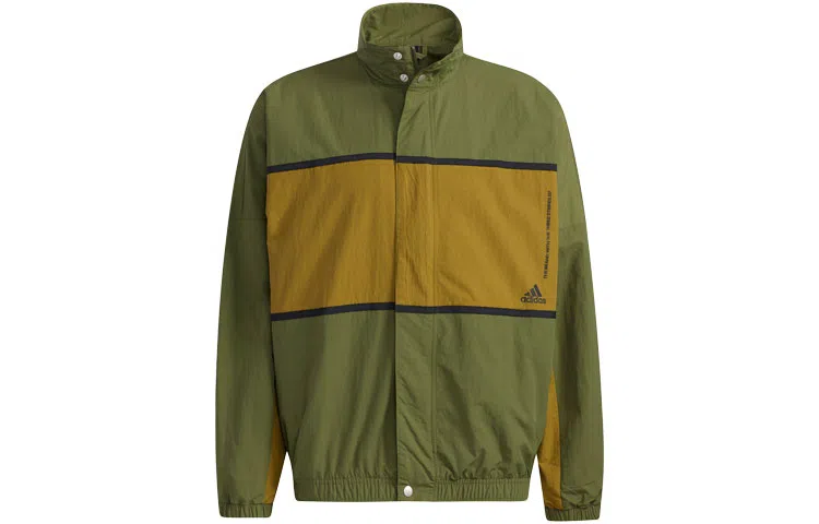 adidas M Wrd Wov Jkt