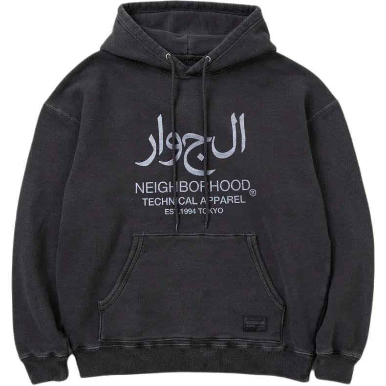 NEIGHBORHOOD FW24