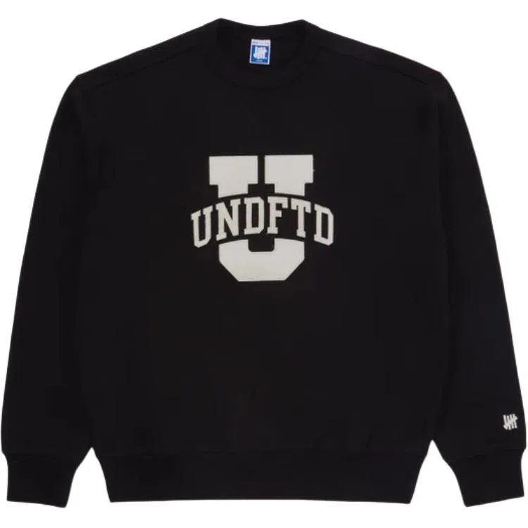 UNDEFEATED FW24 Logo