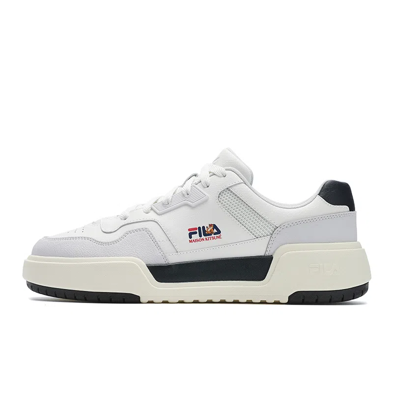 Maison Kitsune x FILA CAMPUS
