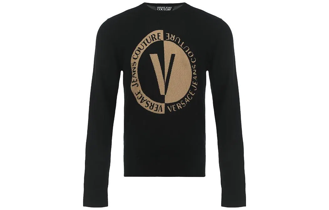 VERSACE JEANS COUTURE FW23 Logo