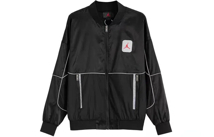 Air Jordan 3M Reflective Jacket